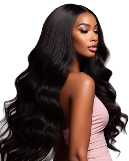 Raw Virgin Hair Extensions