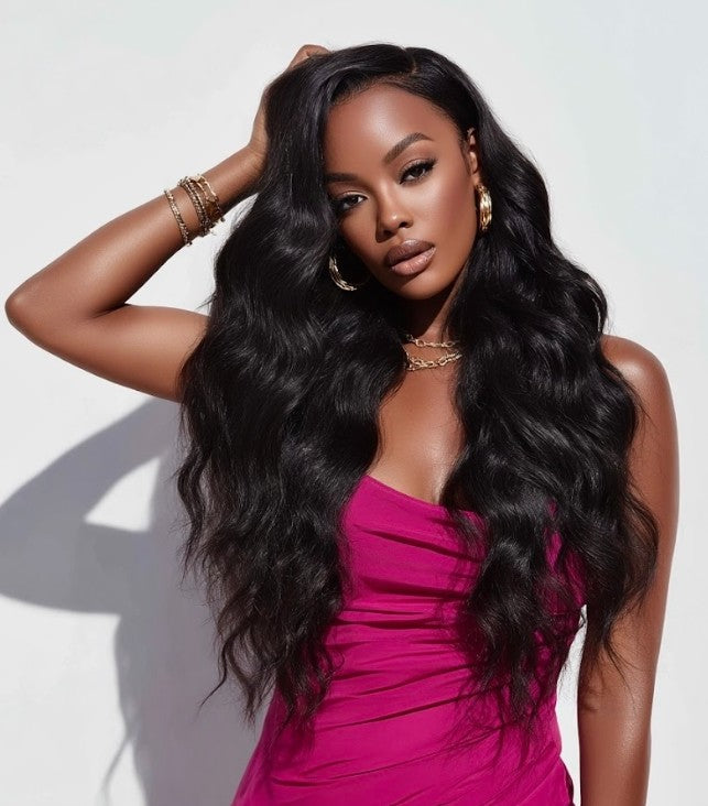 CLosures & Frontals