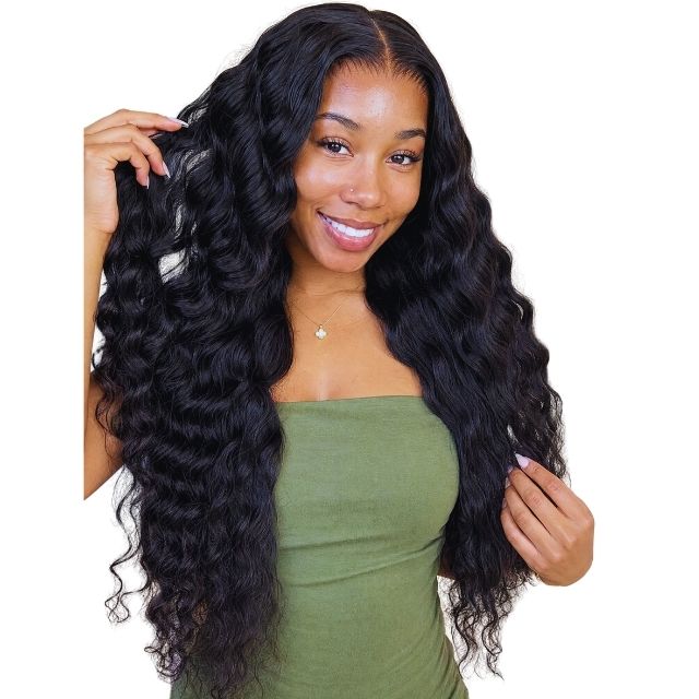 Virgin Hair Extensions