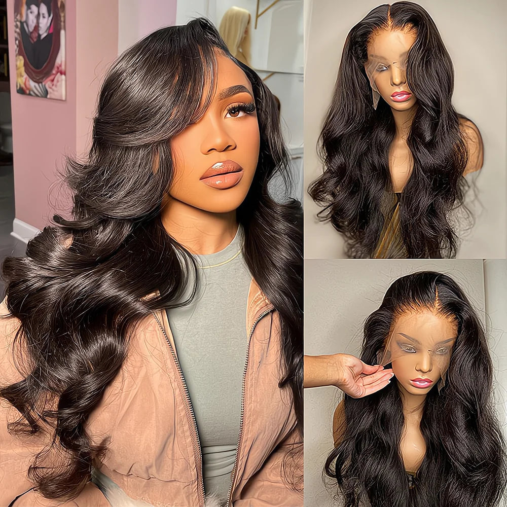 Make A Wig With Your Virgin Hair Extensions - CUSTOM WIG SERVICE