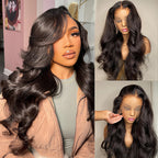 Make A Wig With Your Virgin Hair Extensions - CUSTOM WIG SERVICE