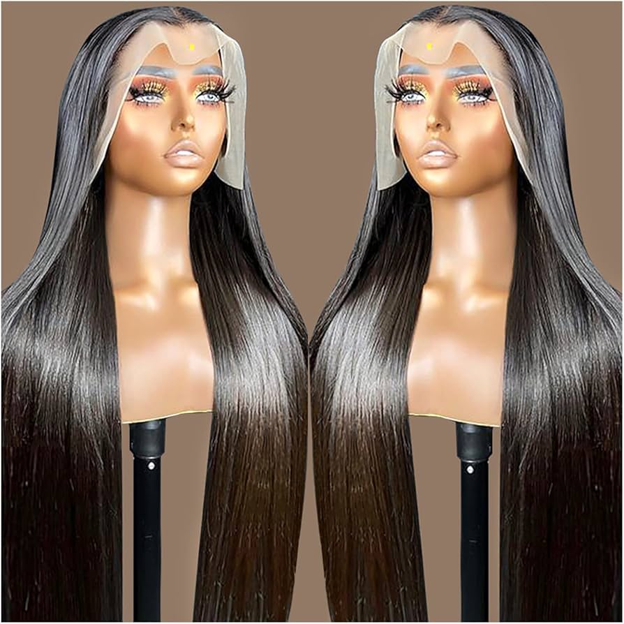 Make A Wig With Your Virgin Hair Extensions - CUSTOM WIG SERVICE