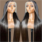 Make A Wig With Your Virgin Hair Extensions - CUSTOM WIG SERVICE