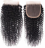 VIRGIN HAIR EXTENSIONS HD LACE CLOSURE