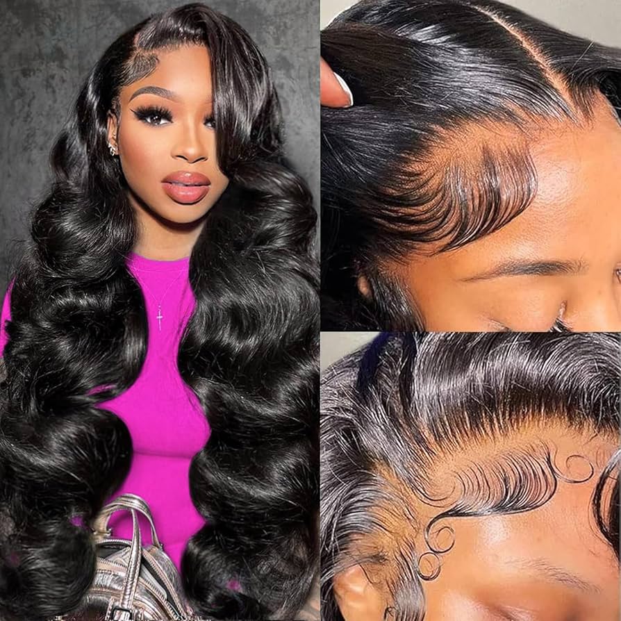 Make A Wig With Your Virgin Hair Extensions - CUSTOM WIG SERVICE