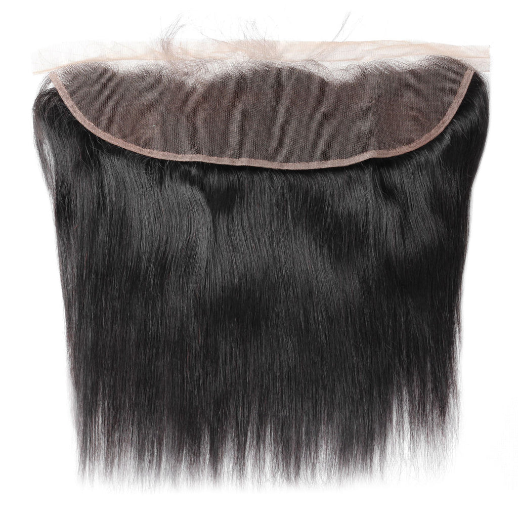 RAW VIRGIN HAIR EXTENSIONS WITH LACE FRONTAL BUNDLE DEALS