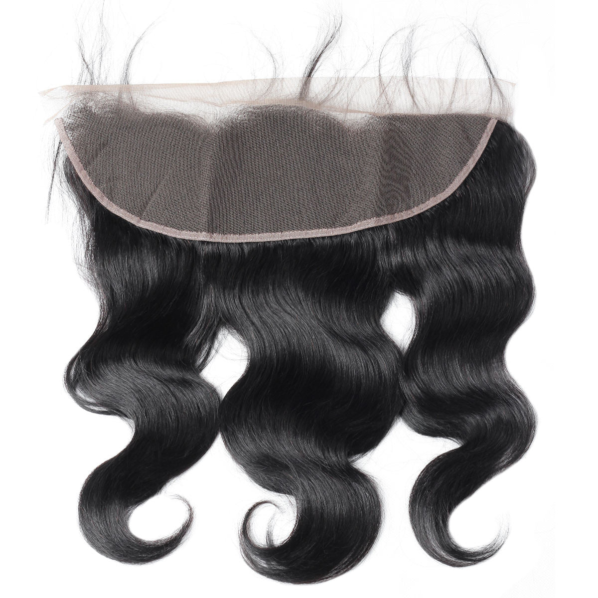 RAW VIRGIN HAIR EXTENSIONS WITH LACE FRONTAL BUNDLE DEALS