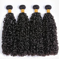 PIXIE CURLS VIRGIN HAIR EXTENSIONS