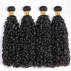 PIXIE CURLS VIRGIN HAIR EXTENSIONS