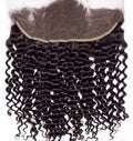 VIRGIN HAIR EXTENSIONS HD LACE FRONTAL 13 x 4