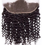VIRGIN HAIR EXTENSIONS HD LACE FRONTAL 13 x 4