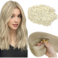 Nano Ring Hair Extensions #16/22