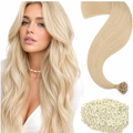 Nano Ring Hair Extensions #613