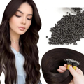 Nano Ring Hair Extensions #2
