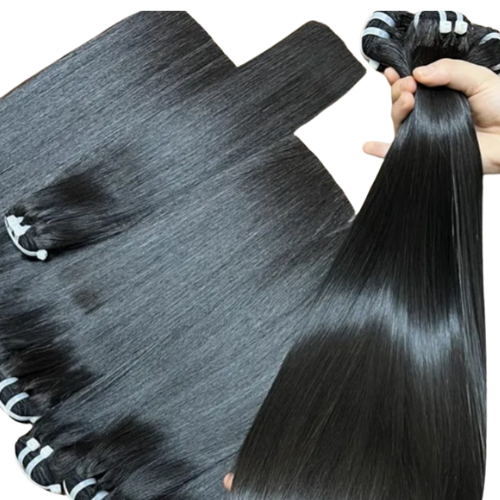 VIRGIN HAIR EXTENSIONS BUNDLE DEALS