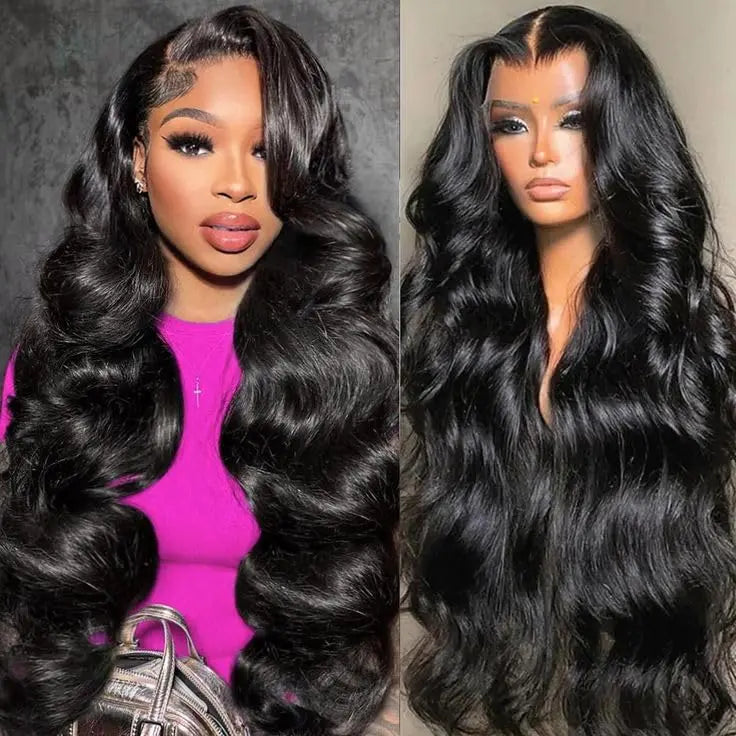 Make A Wig With Your Virgin Hair Extensions - CUSTOM WIG SERVICE
