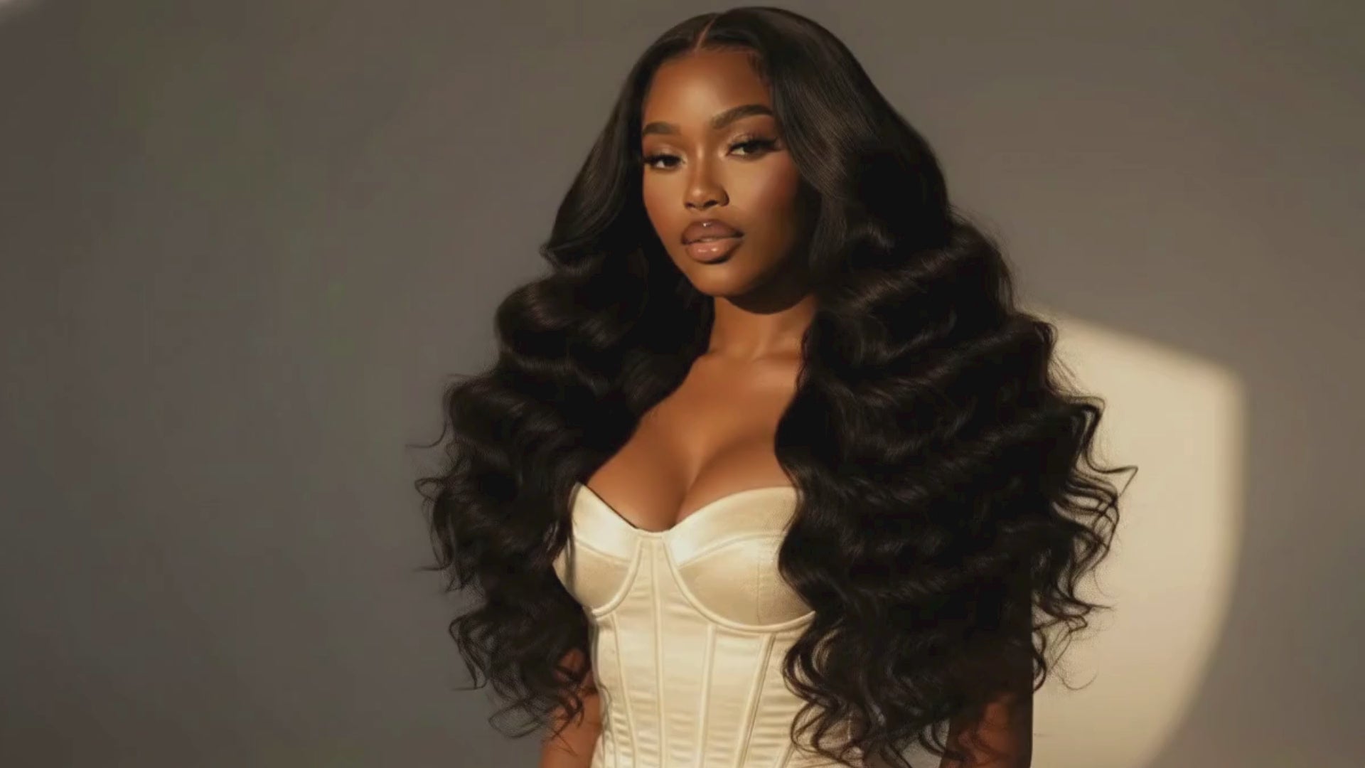 BRAZILIAN VIRGIN HAIR EXTENSIONS BODY WAVE