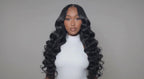 DEEP WAVE BRAZILIAN VIRGIN HAIR EXTENSIONS