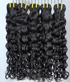 VIRGIN HAIR EXTENSIONS BUNDLE DEALS